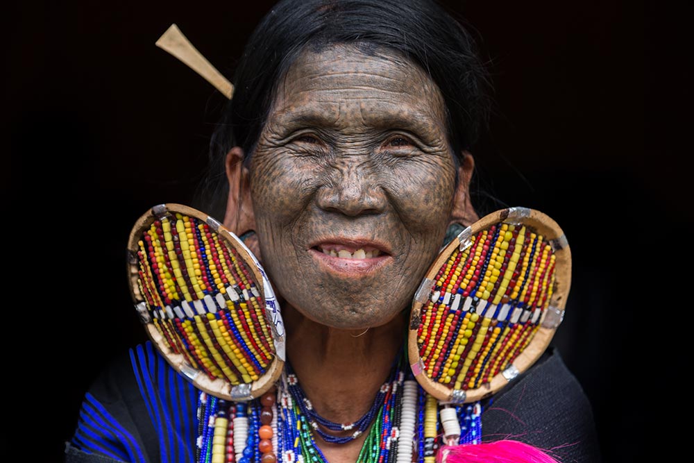 tribes of myanmar s chin state by myanmar travel agency a reliable