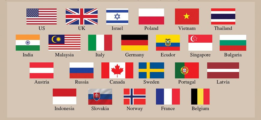 FAM TRIPS TO MAGICAL MYANMAR