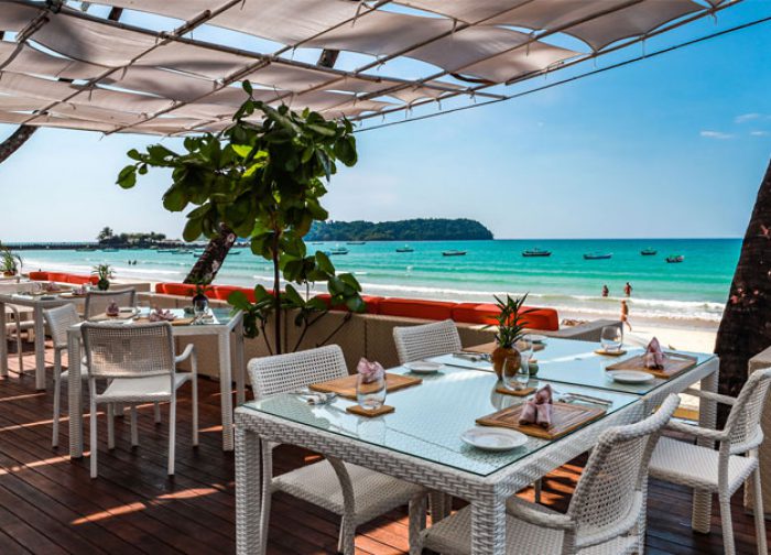 Sandoway---Ngapali-Beach---Hotel