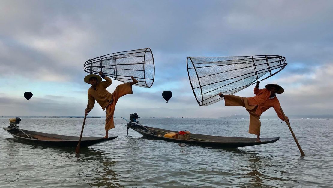 The Top 10 Things to Do in Myanmar