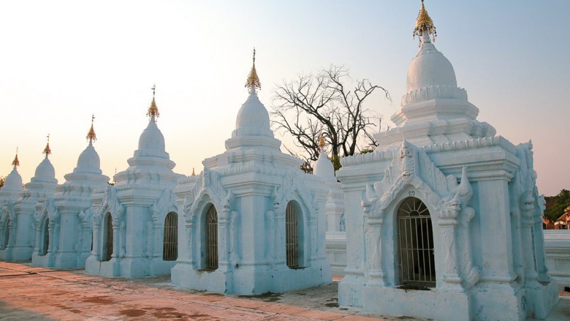 The Top 10 Things to Do in Myanmar