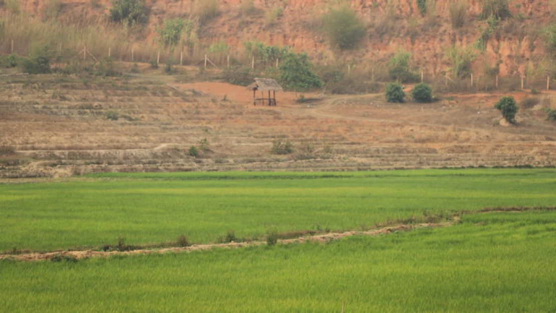 Hidden Tribes Of Kengtung