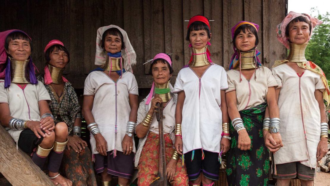 The community-based tourism project transforming the Myanmar travel experience