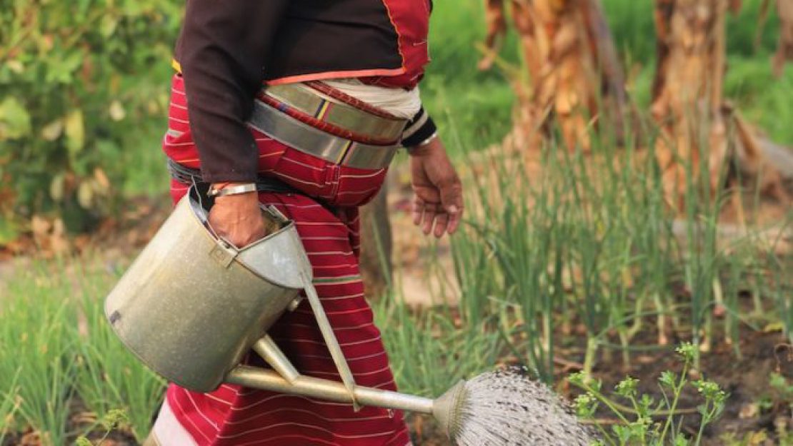 Hidden Tribes Of Kengtung