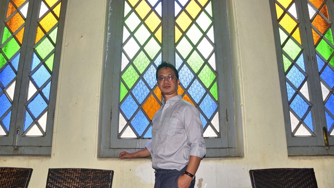 The Jews of Yangon: A Look at Myanmar’s Smallest Religion