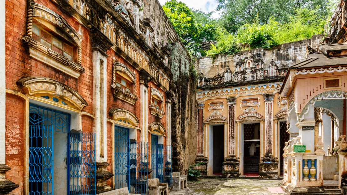 The Top 10 Things to Do in Myanmar