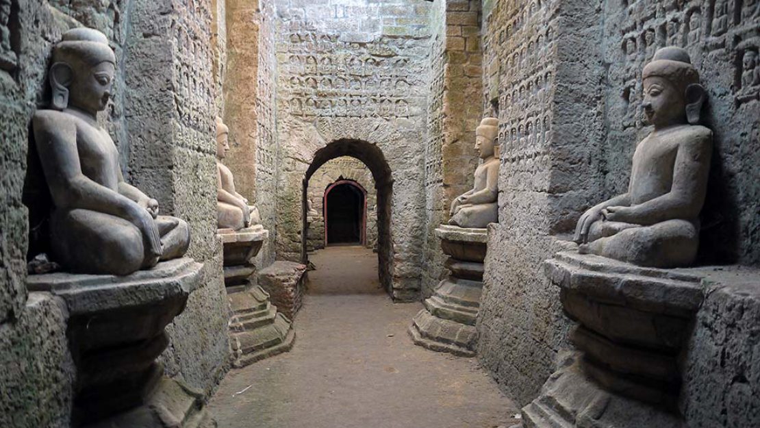 9 Enchanting Discoveries