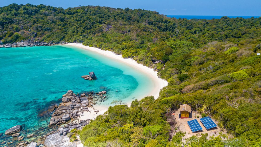 7 REASONS WHY YOU SHOULD VISIT MYANMAR