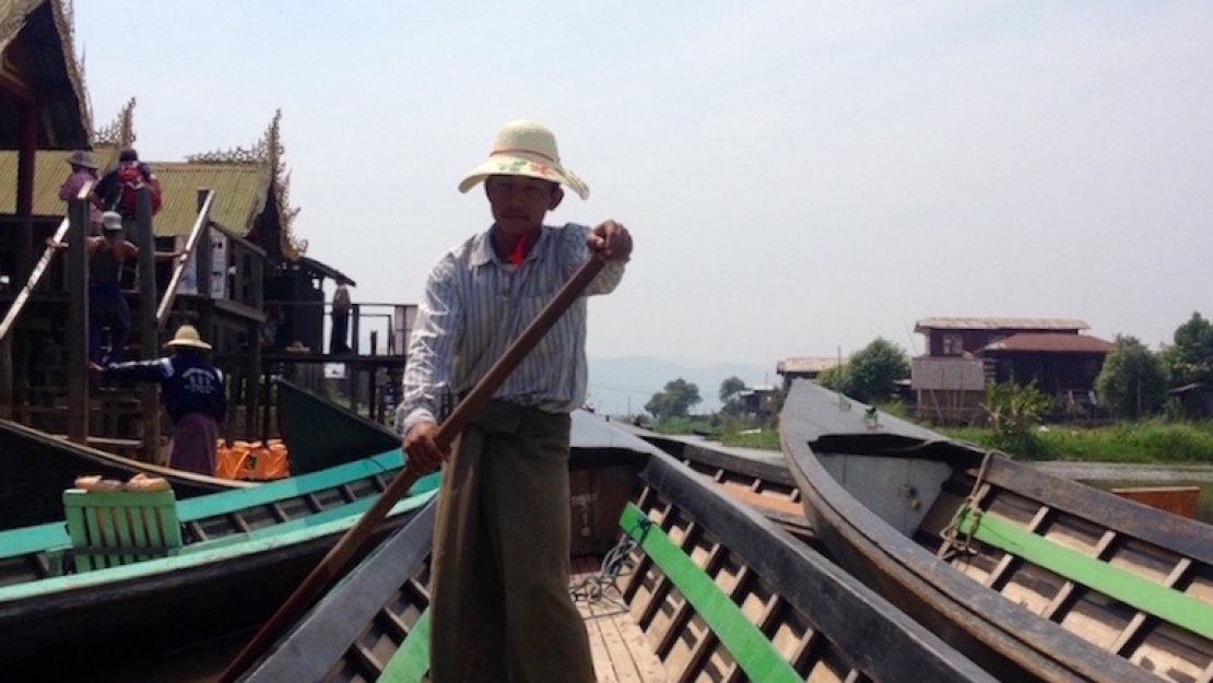 The Truth Behind 6 of Myanmar’s Travel Rumors