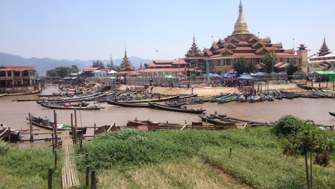 The Truth Behind 6 of Myanmar’s Travel Rumors