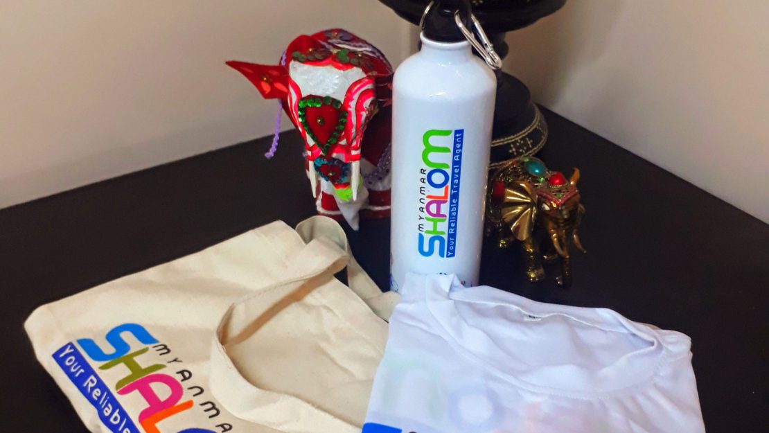 Travelife Partner sustainability award for Myanmar Shalom Travels