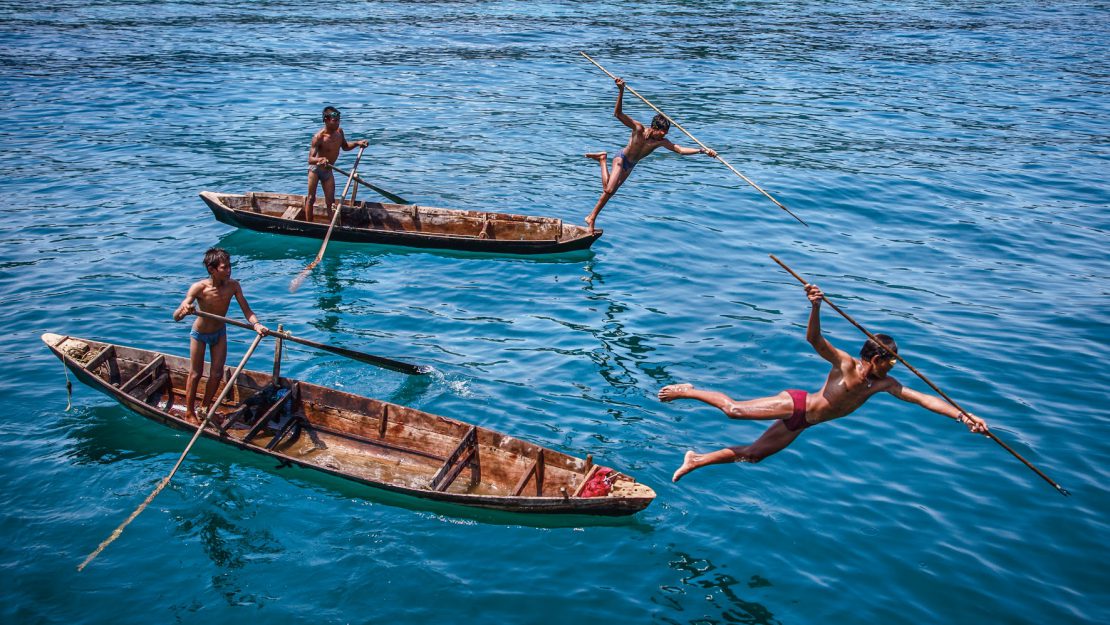 9 Interesting Things You Never Knew about Myanmar