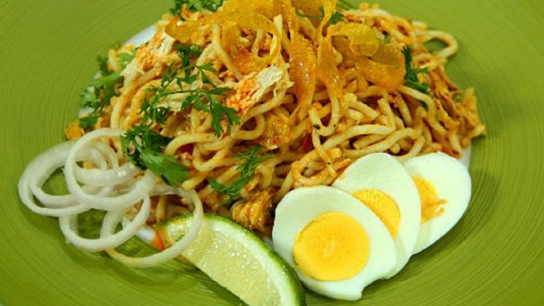 7 REASONS WHY YOU SHOULD VISIT MYANMAR