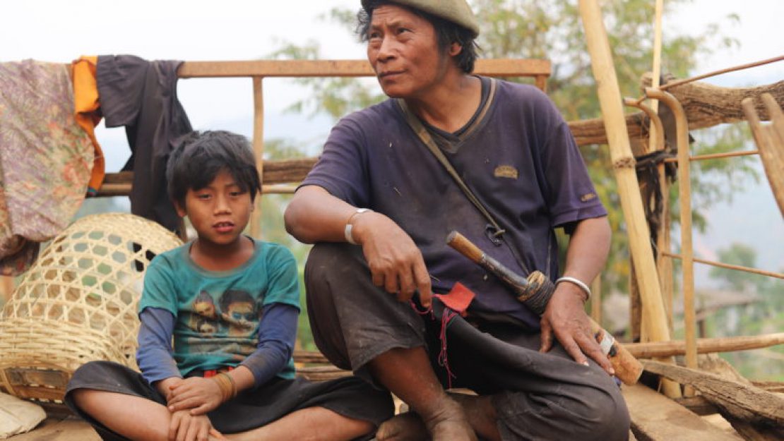 Hidden Tribes Of Kengtung