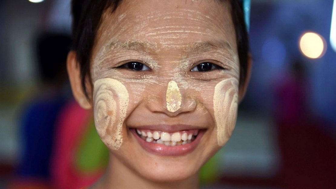 7 REASONS WHY YOU SHOULD VISIT MYANMAR