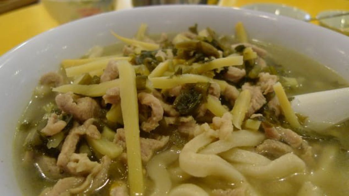 10 Foods to Try in Myanmar