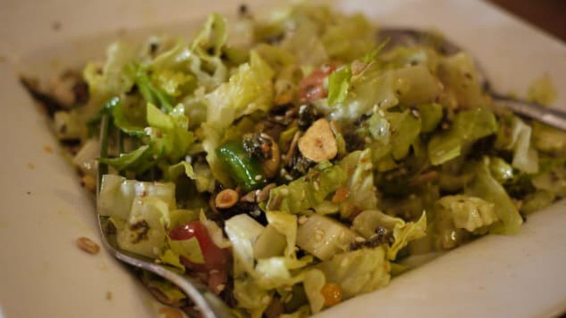 10 Foods to Try in Myanmar