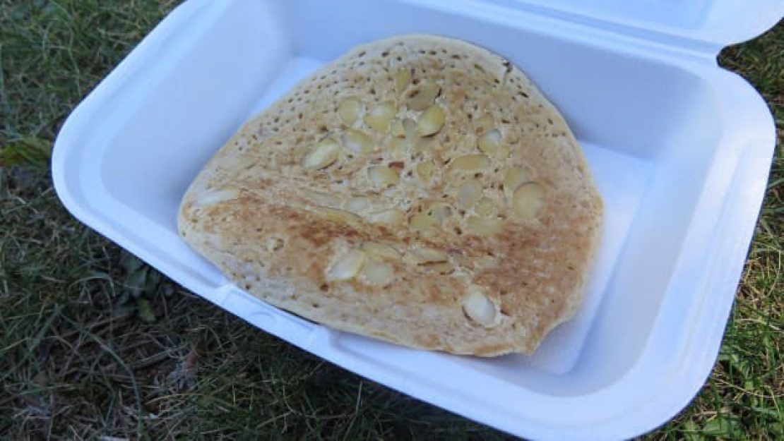 10 Foods to Try in Myanmar