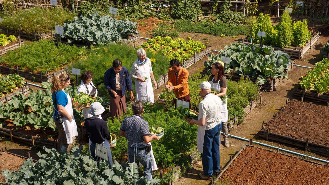 The community-based tourism project transforming the Myanmar travel experience