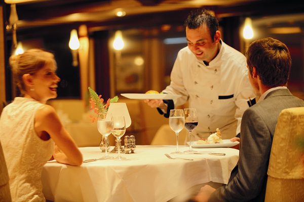 Timely and professional service