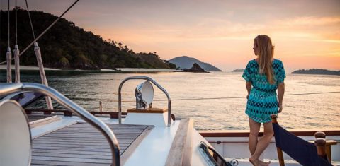 Discover Myanmar Tour with River Cruise