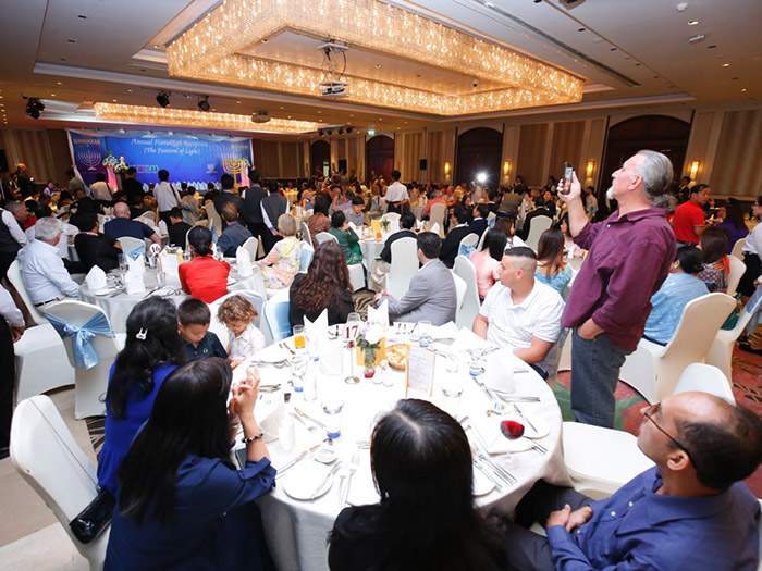 <p>Myanmar Shalom celebrated its 10-year of Excellence at The Strand Hotel Yangon in 2016 December. We will continue to keep our excellence service and would like to share the beauty of Myanmar with the rest of the world.</p>

