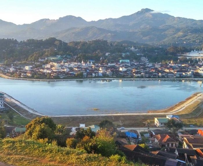 Ruby Land - Myanmar