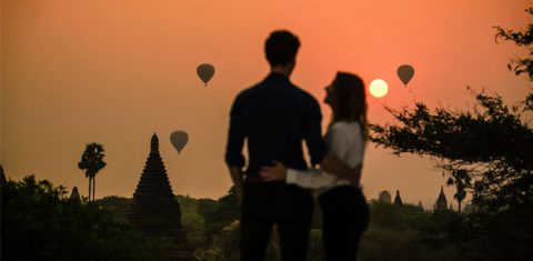 Very Best Of Myanmar