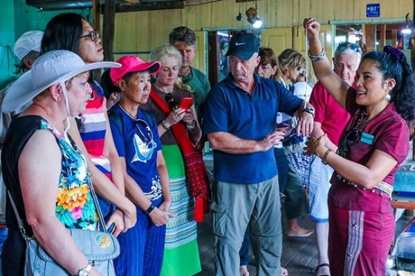 Best Experience Guides